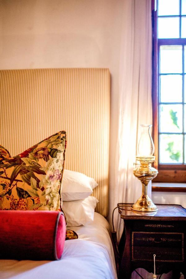 Hotel Cape Dutch @ Keerweder Franschhoek Esterno foto