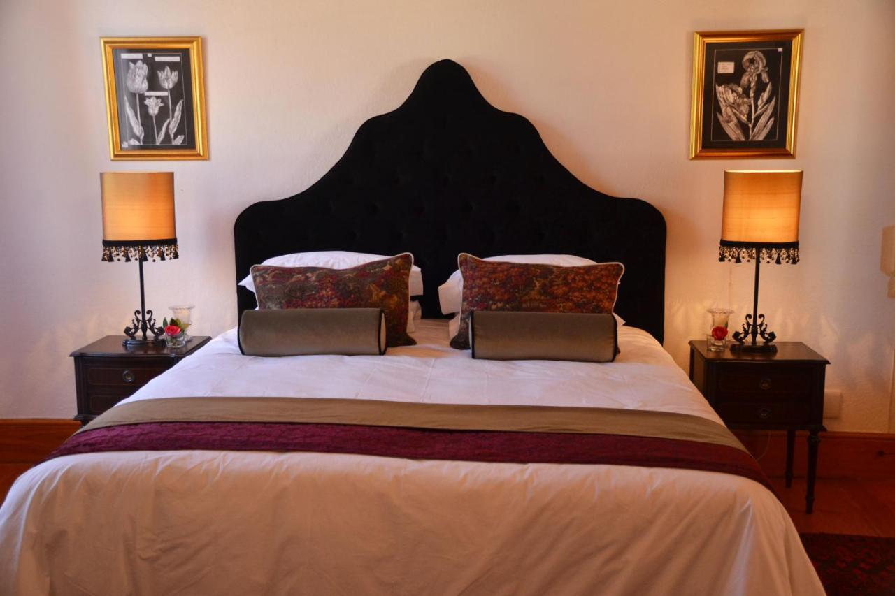 Hotel Cape Dutch @ Keerweder Franschhoek Esterno foto