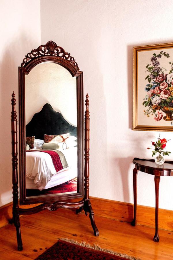 Hotel Cape Dutch @ Keerweder Franschhoek Esterno foto