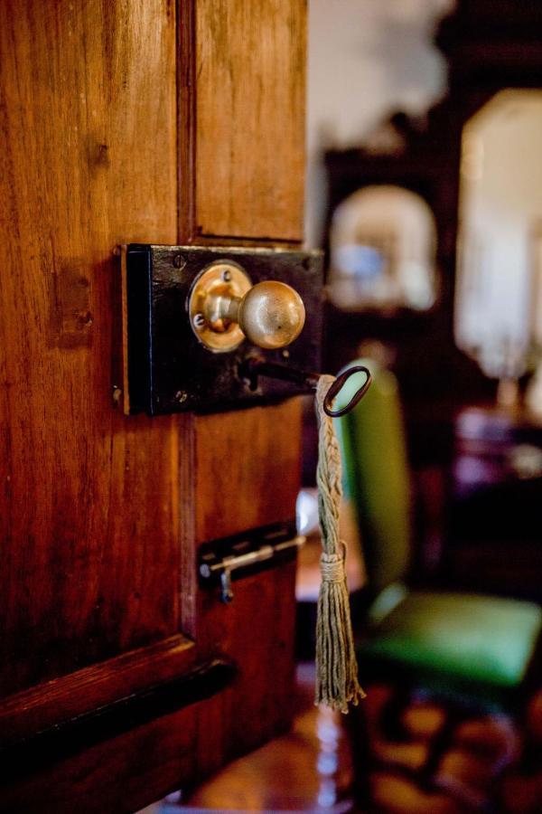 Hotel Cape Dutch @ Keerweder Franschhoek Esterno foto